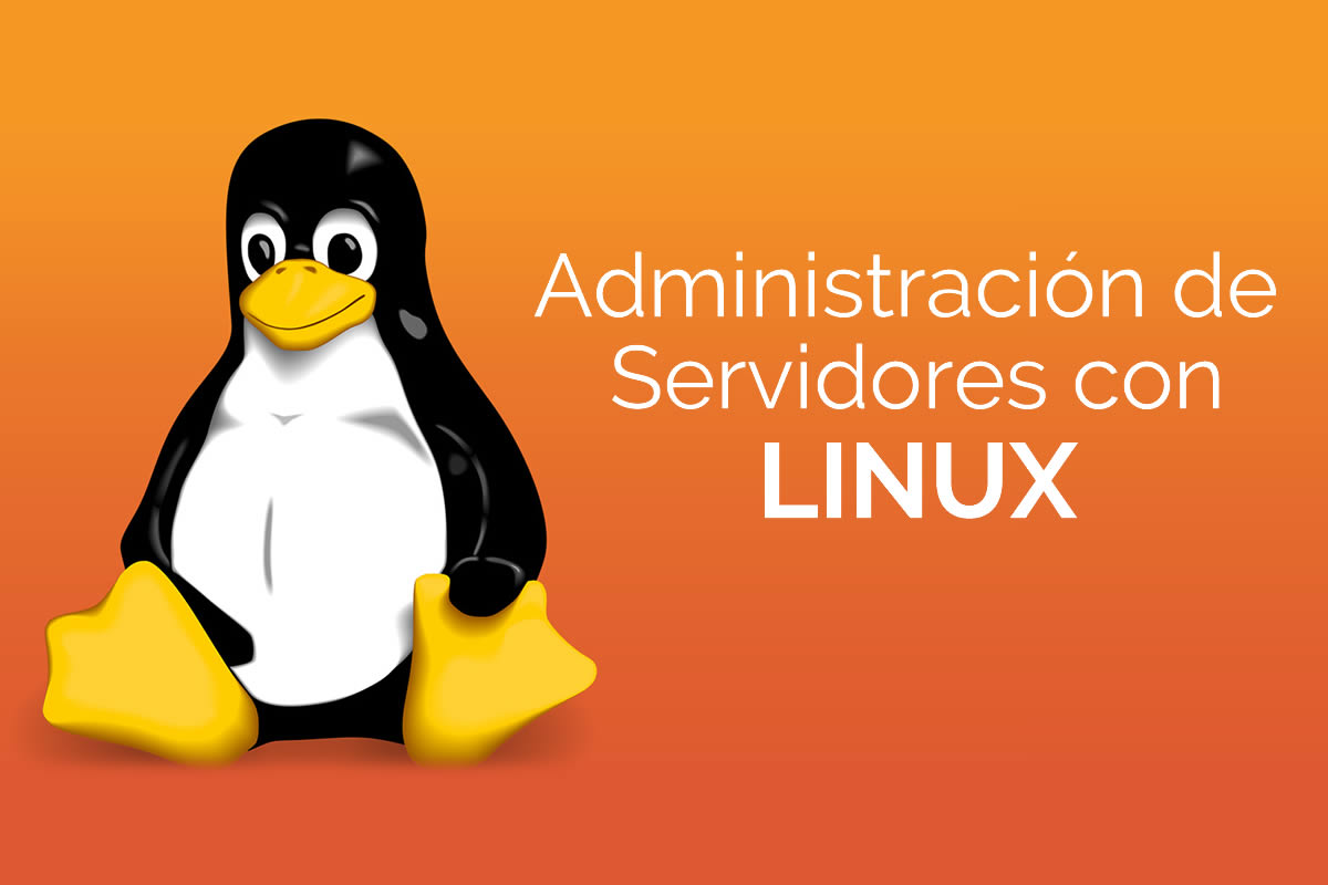 Administración de Servidores Linux