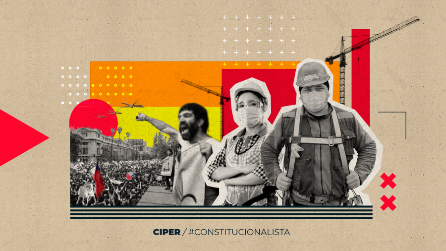 Aplicación de Derechos Fundamentales y Libertad Sindical