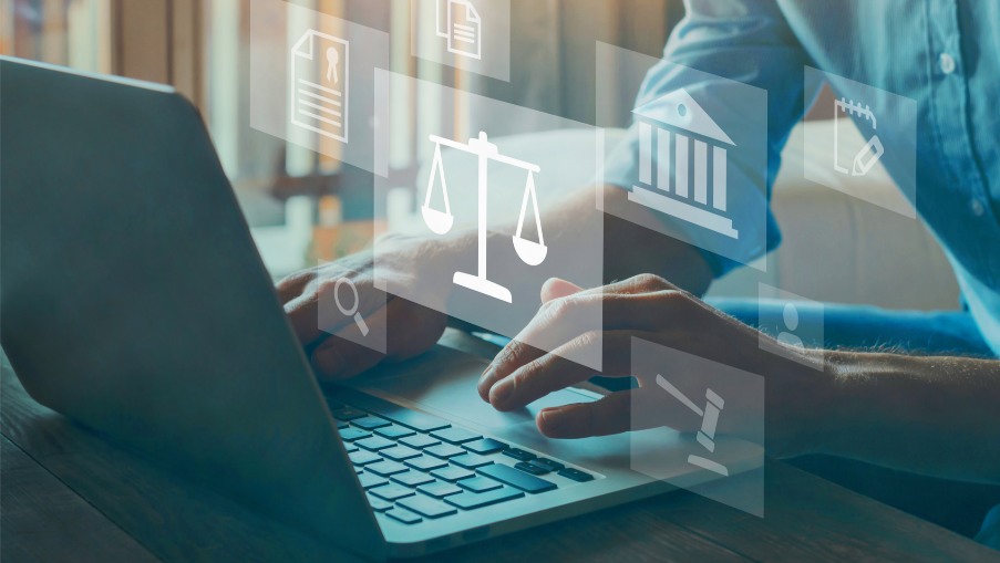 Aplicación de Legislación Laboral y sus Actualizaciones