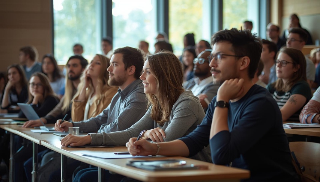 Cómo Hacer una Facilitación Poderosa