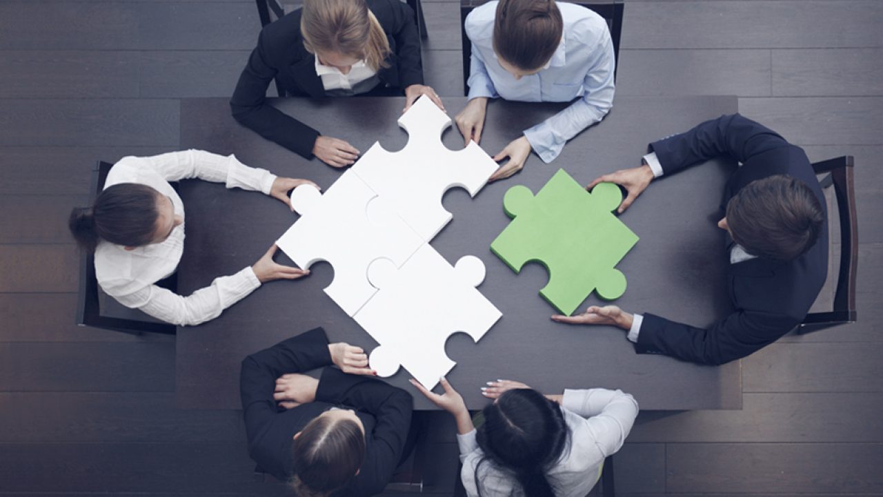 Desarrollo de Competencias y Habilidades Blandas