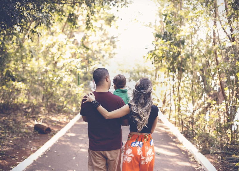 Desarrollo de Habilidades en Competencias Parentales