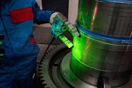 Ensayos No Destructivos - Partículas Magnéticas Nivel 1+2 Snt-tc-1a 2020