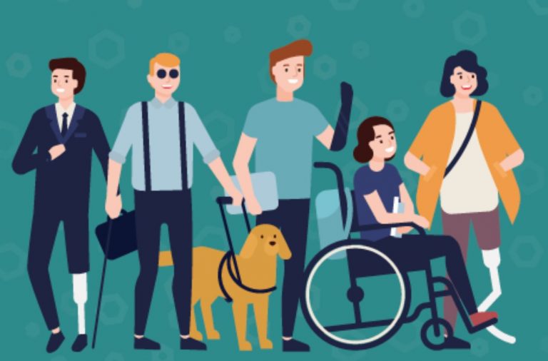 Formación de Gestor(a) de Inclusión Laboral [ley Nº21.275]