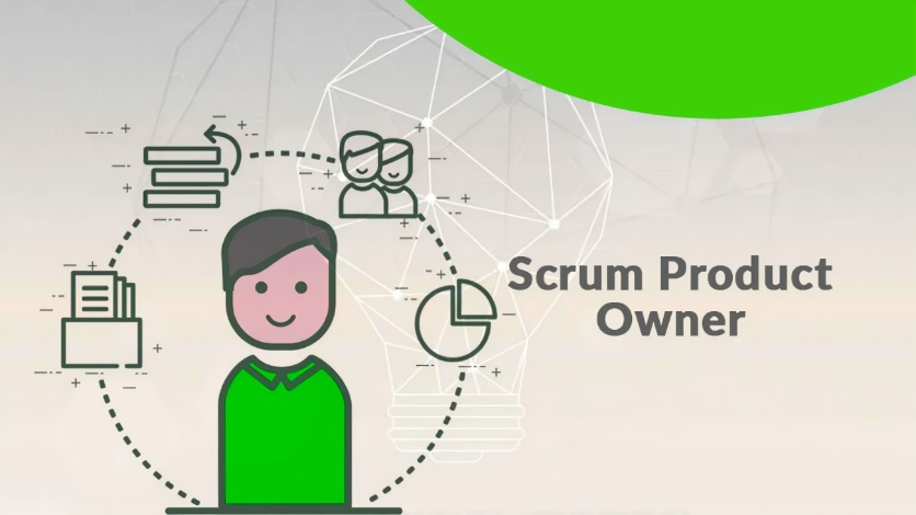 Formación en Scrum Product Owner
