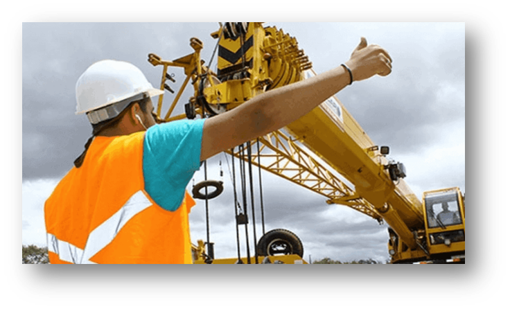 Formación Técnicas Rigger [baja, Media y Alta]