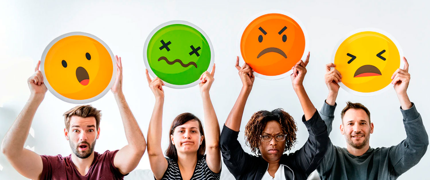 Gestión Emocional y Manejo del Estrés