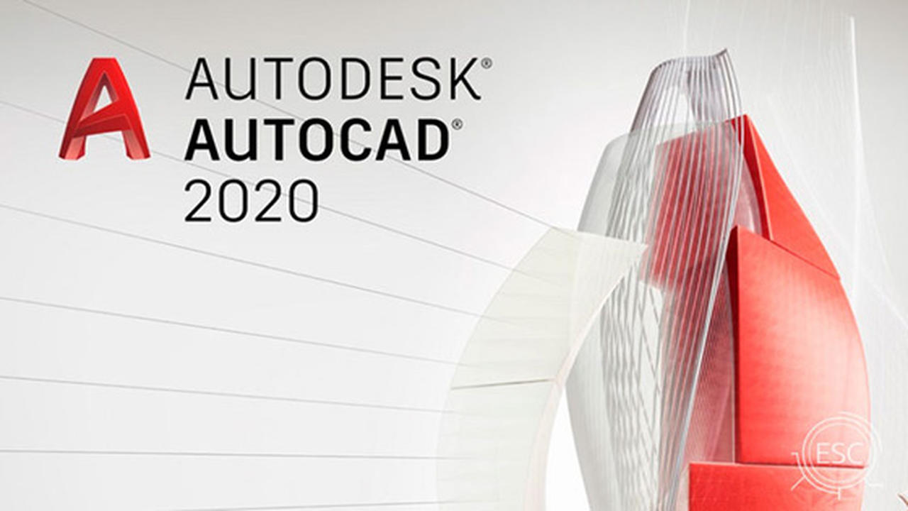 Manejo de Autocad 2020 [nivel Básico]