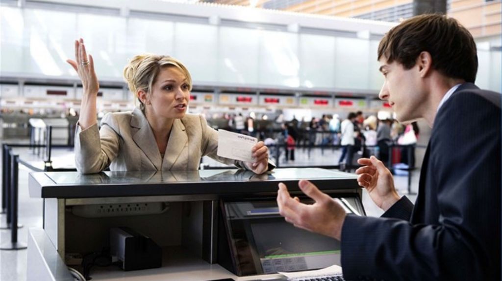 Manejo de Conflictos y Clientes Difíciles