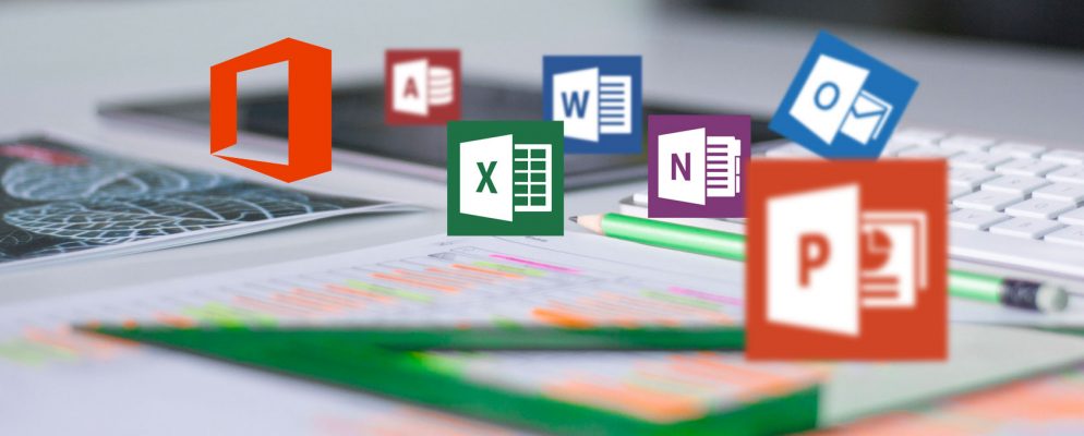 Manejo de Herramientas de Microsoft Office 365