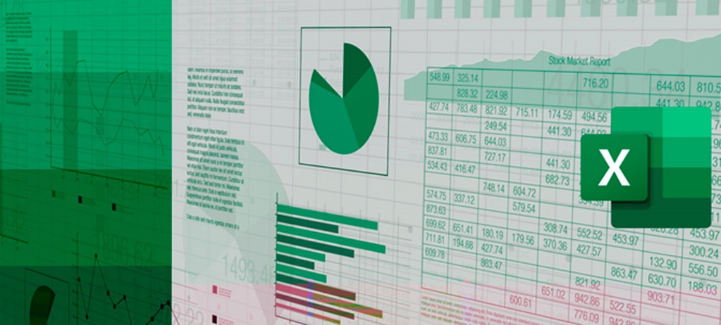 Manejo de Herramientas Ms Excel Intermedio