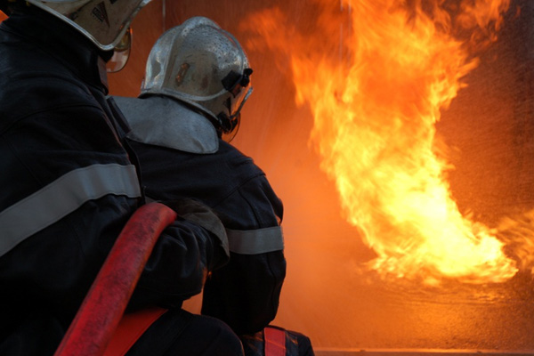 Manejo de Sistemas de Protección Contra Incendio [nfpa 72 – 13 - 20 – 25]