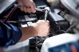 Mecánica de Motores Diesel