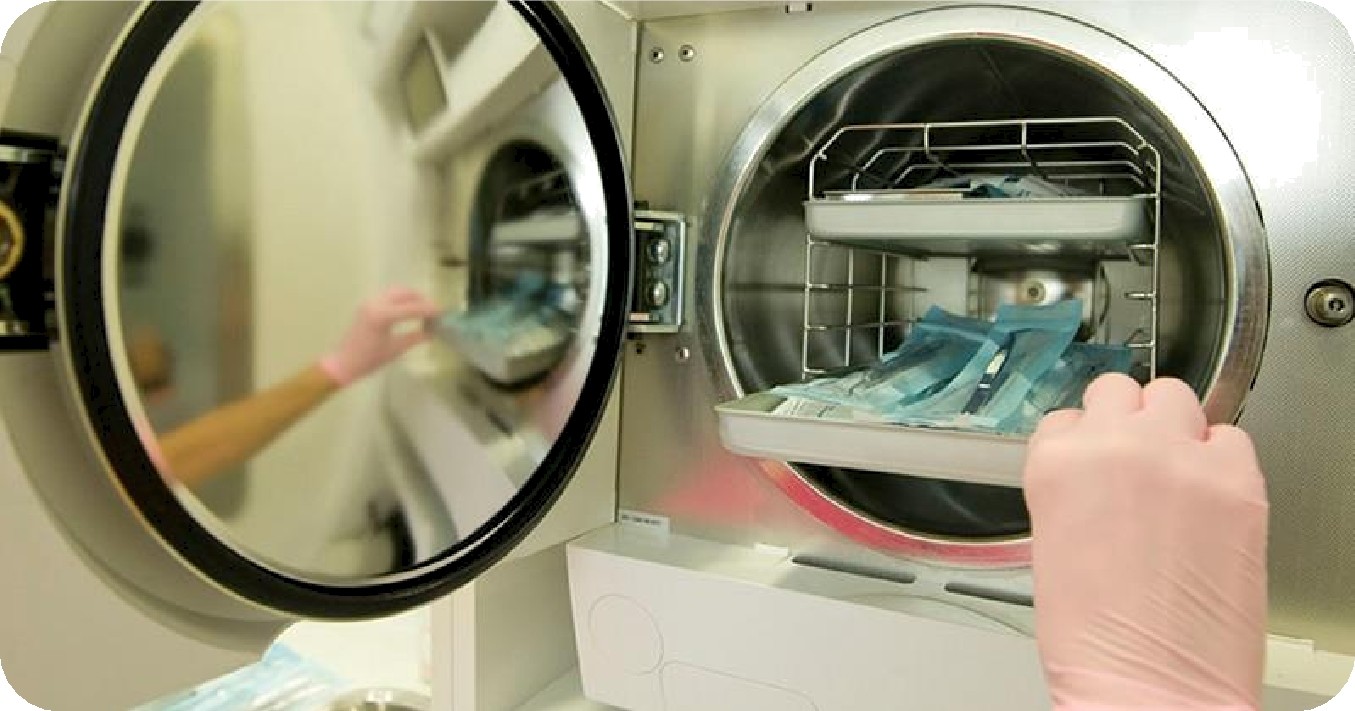 Operación y Mantención de Caldera y Autoclave