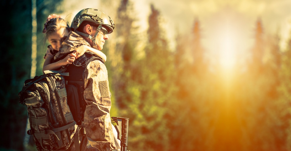 Operador de Trauma en Ambiente de Combate