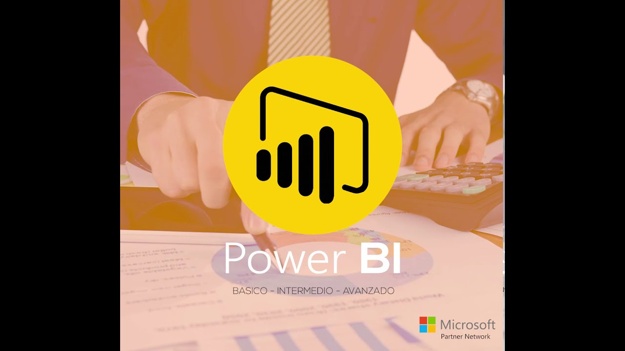 Power Bi Básico-intermedio-avanzado