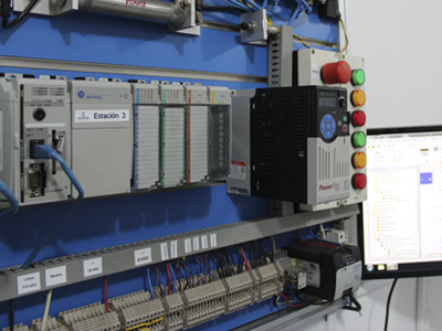 Programación Plc Nivel Intermedio