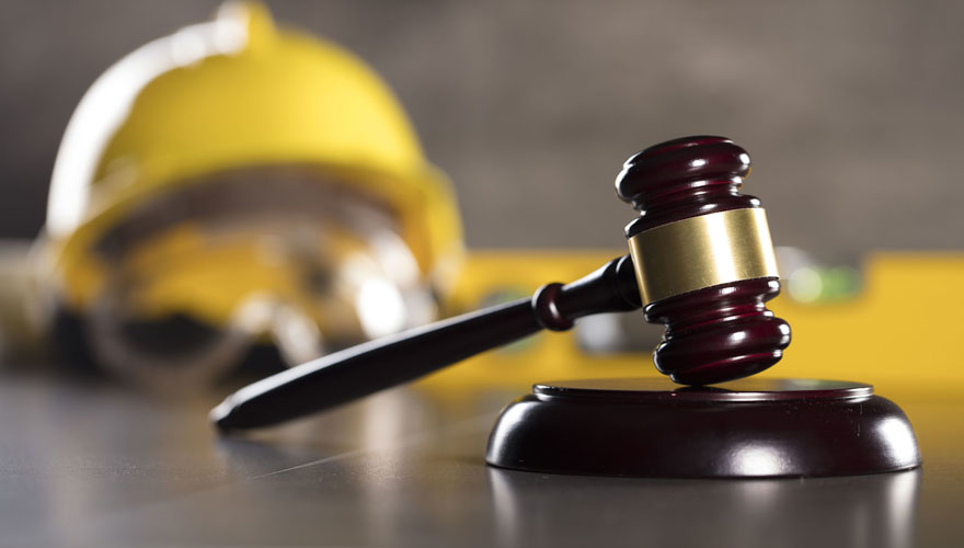 Responsabilidad Civil y Penal por Accidentes de Trabajo