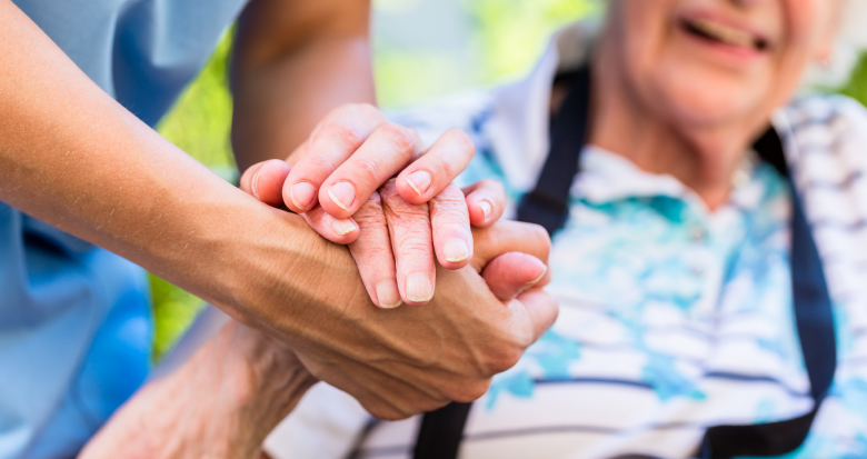 Servicio de Asistencia Domiciliaria, Cuidados Básicos del Adulto Mayor