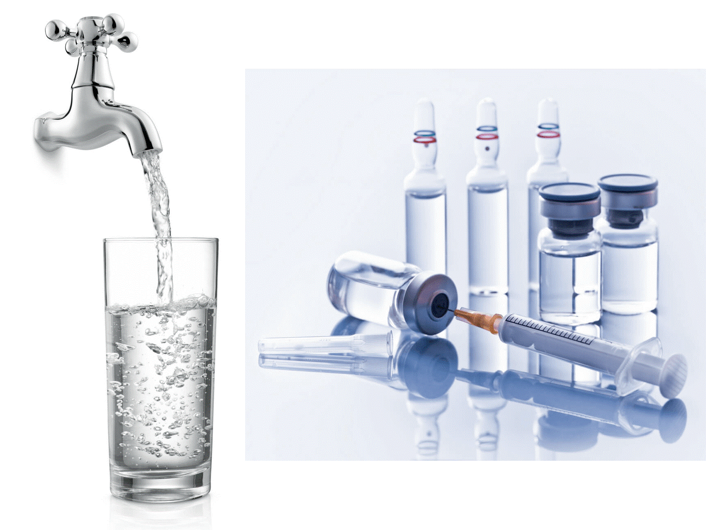 Sistemas de Purificación de Agua, Tratamiento, Mantenimiento y Validación para la Industria Farmacéutica