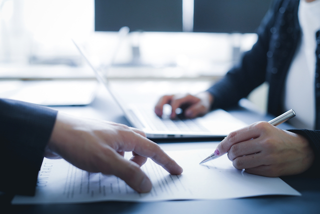 Técnicas de Administración y Gestión de Contratos