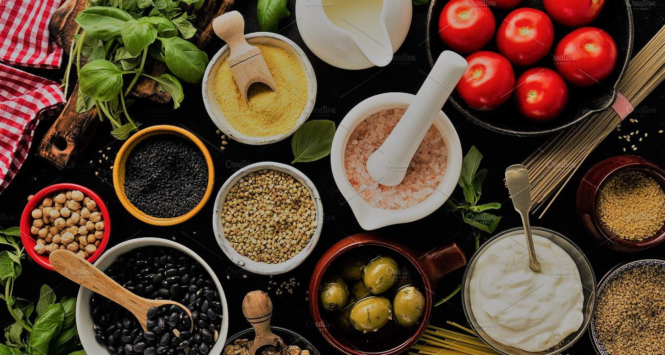 Técnicas de Cocina Nacional e Internacional