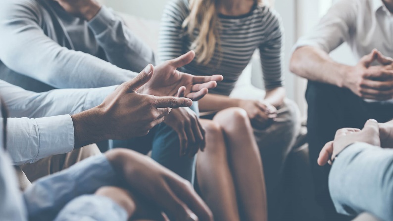 Técnicas de Habilidades Comunicacionales