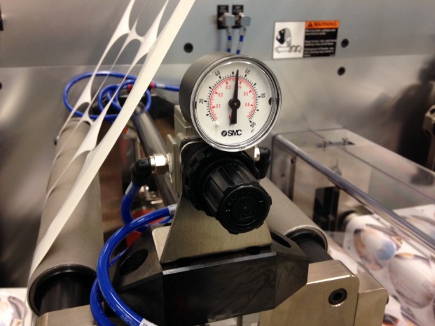 Técnicas de Hidráulica Básica