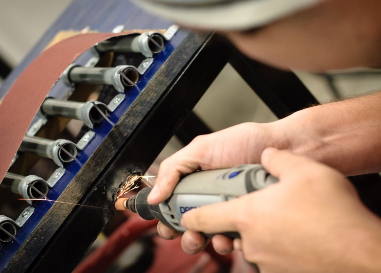 Técnicas de Instalación y Mantenimiento de Aire Acondicionado y Refrigeración