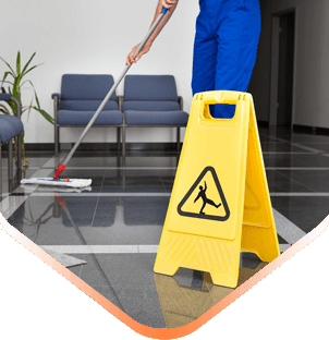 Técnicas de Limpieza y Sanitización de Ambientes