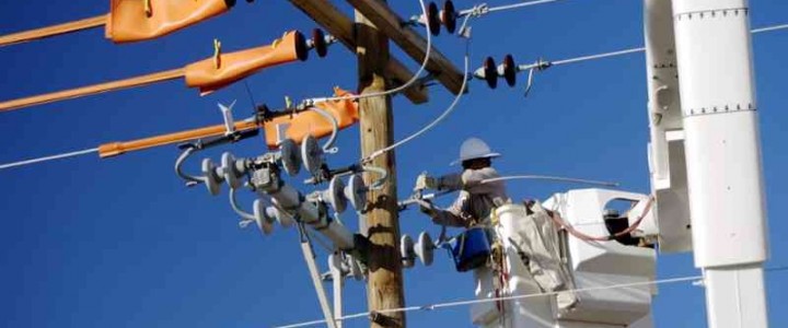 Técnicas de Mantenimiento de Transformadores