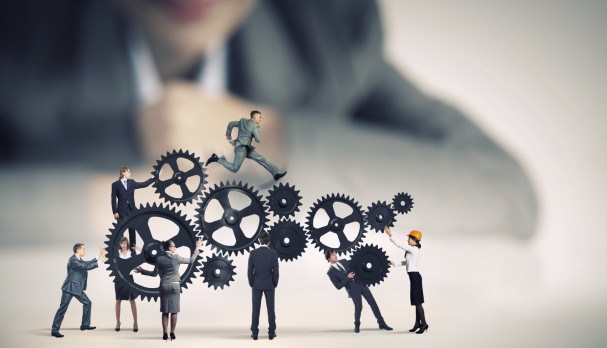 Técnicas de Mejoramiento del Clima Laboral