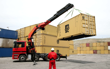 Técnicas de Operación Camión Pluma e Izaje de Carga-rigger