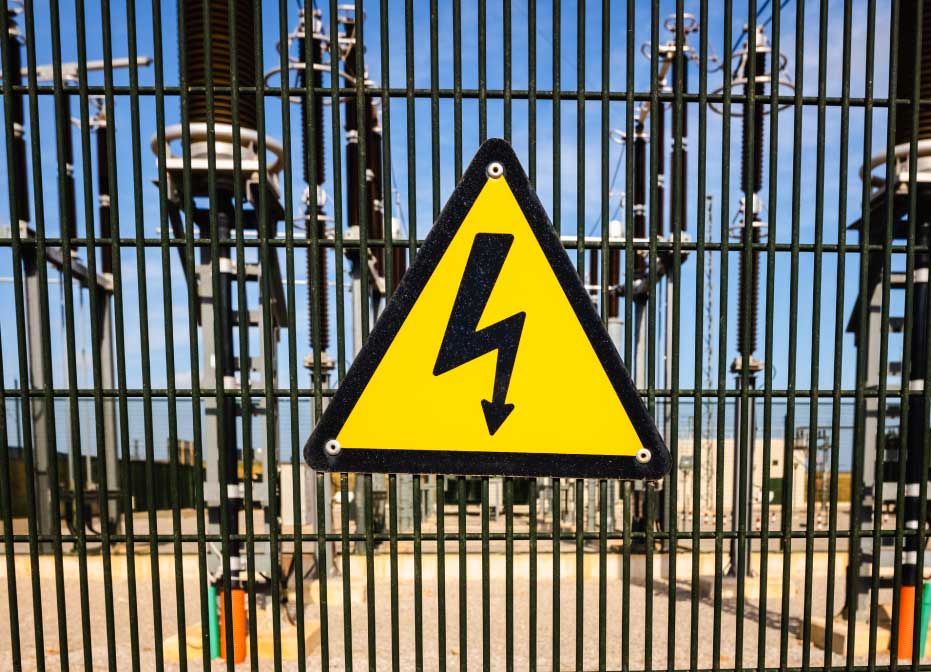 Técnicas de Seguridad Eléctrica en los Sitios de Trabajo [nfpa70e]