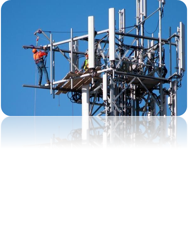 Técnicas de Trabajo en Altura [norma Ecf2] (innacer) - Copia