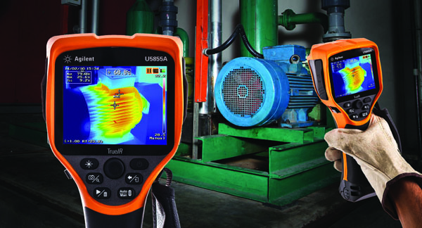 Uso y Manejo de la Termografía para el Mantenimiento Predictivo