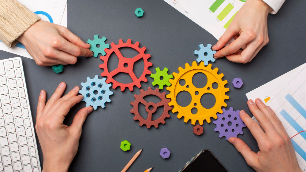 CURSO DESARROLLO DE HABILIDADES BLANDAS