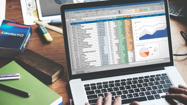CURSO MANEJO DE HERRAMIENTAS MS EXCEL BÁSICO - INTERMEDIO