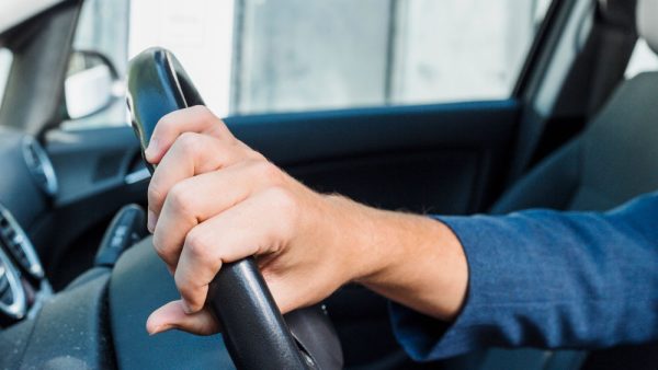 CURSO TÉCNICAS DE MANEJO A LA DEFENSIVA  (AUTO-INSTRUCCIÓN)