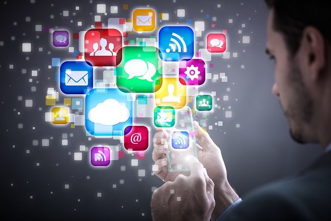 Alfabetización Digital Enfocado en el Uso de Smartphone