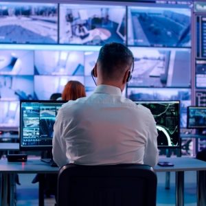 CURSO TÉCNICAS DE MANEJO DE CIRCUITO CERRADO DE TELEVISIÓN CCTV (AUTO-INSTRUCCIÓN)