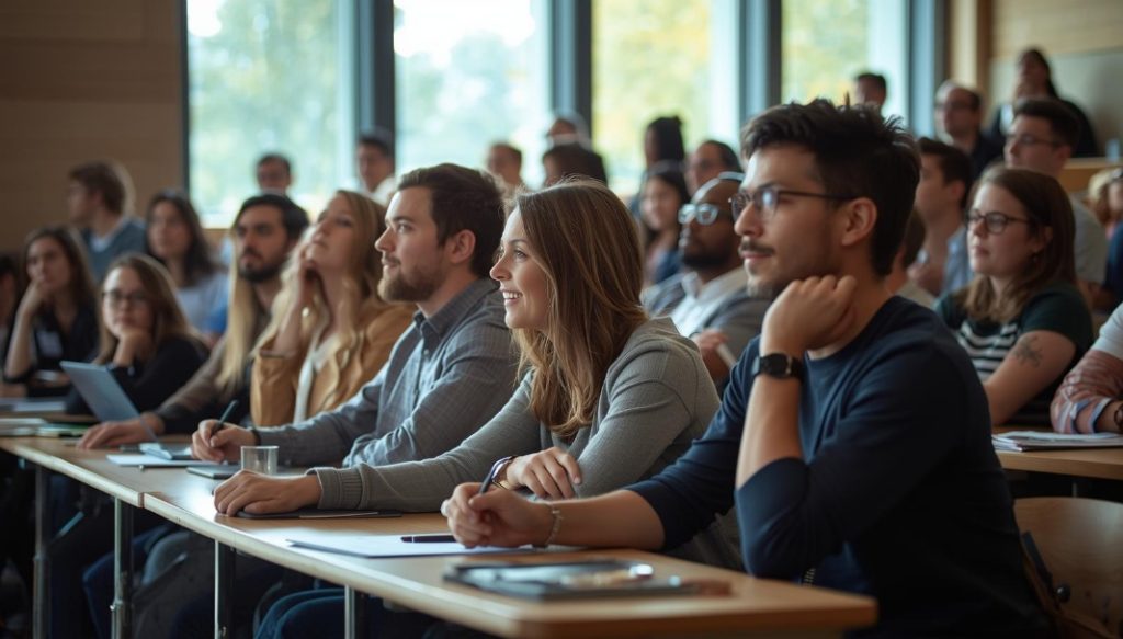 Cómo Hacer una Facilitación Poderosa