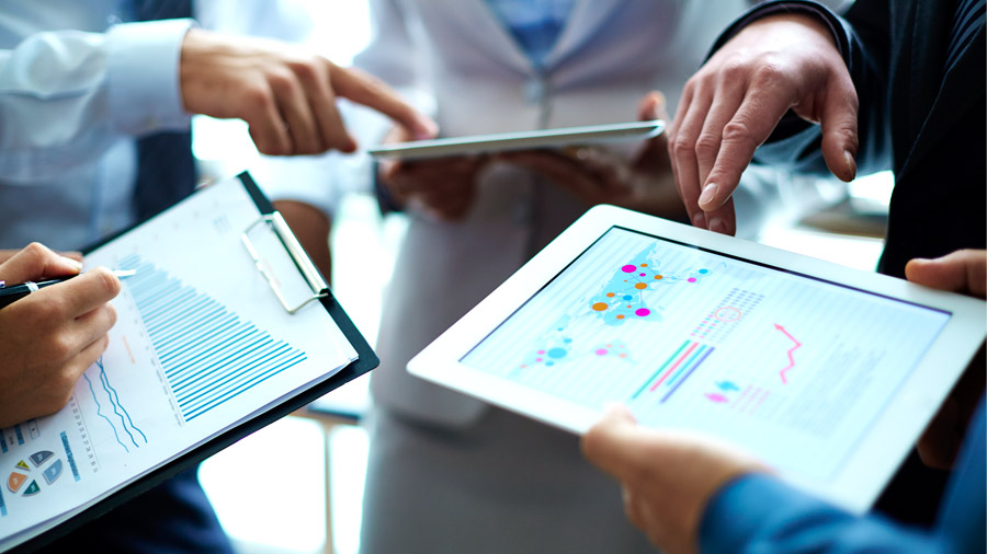 Contabilidad para No Especialistas