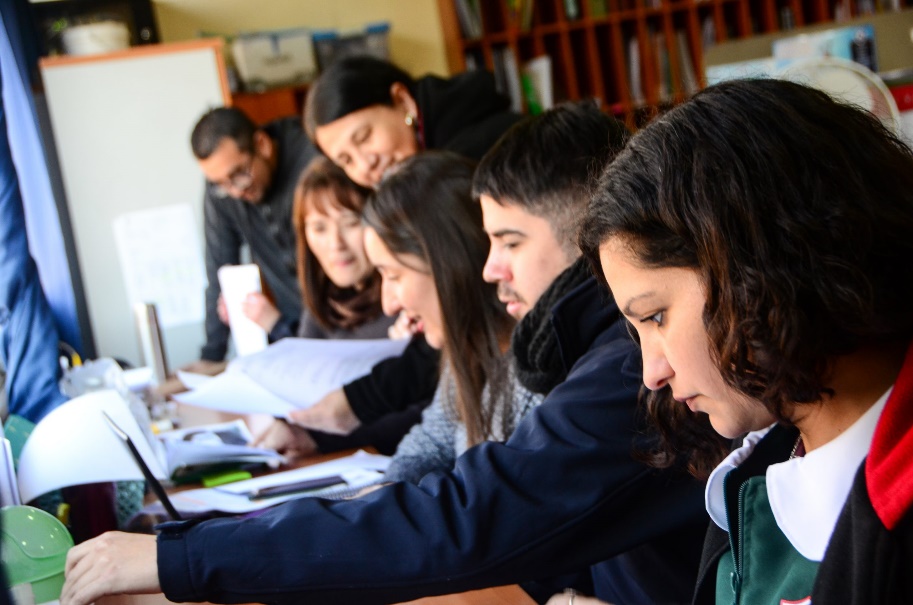 Diseño de Evaluación Bajo un Enfoque Formativo