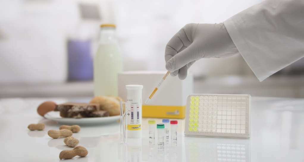 Gestión de Alérgenos en la Industria Alimentaria