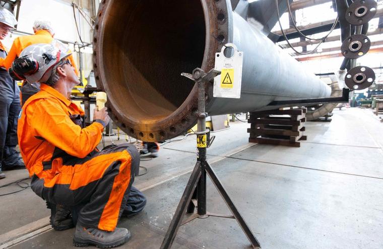 Inspección Visual Nivel 1+2 Snt-tc-1a 2016