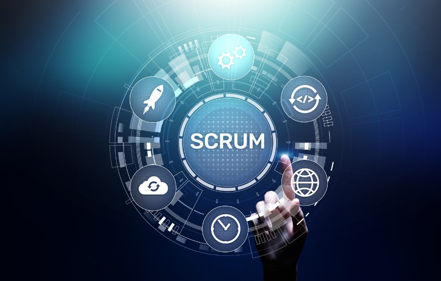 Manejo de Scrum Master Certified [smc]