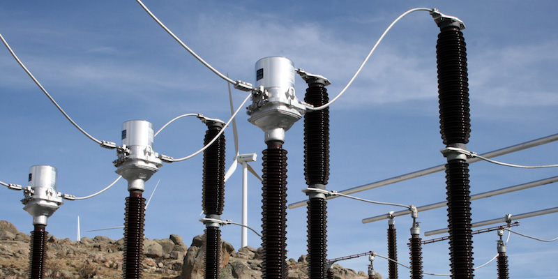 Mantenimiento para Subestaciones Eléctricas y Protecciones de Sistemas de Potencia