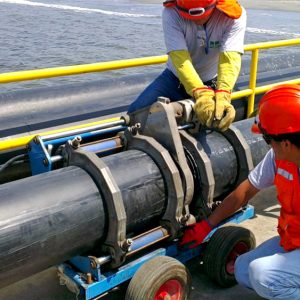 CURSO TÉCNICAS DE SOLDADURA TERMOFUSIÓN PPR Y HDPE (AUTO-INSTRUCCIÓN)