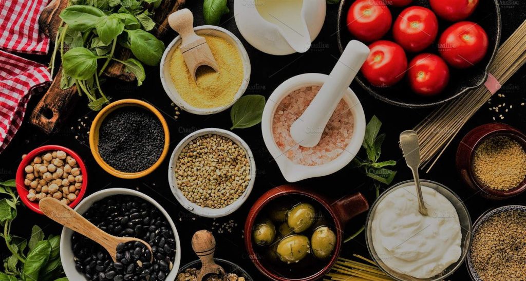 Técnicas de Cocina Nacional e Internacional